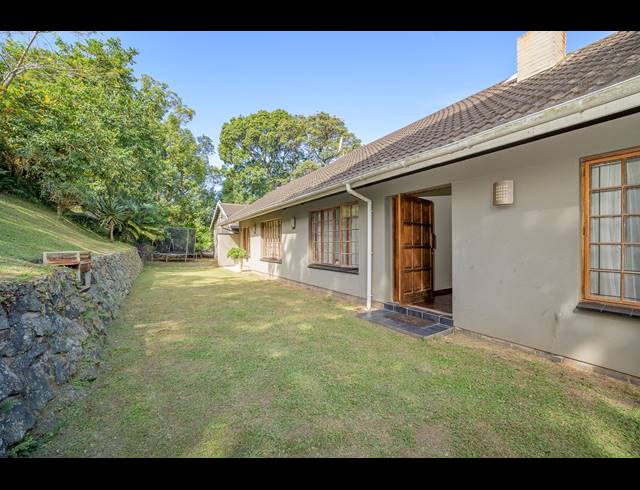 3 BEDROOM HOUSE FOR SALE IN WESTVILLE